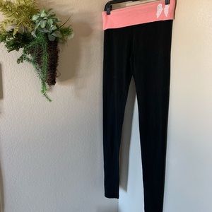 Victoria’s Secret Women’s Yoga Pants